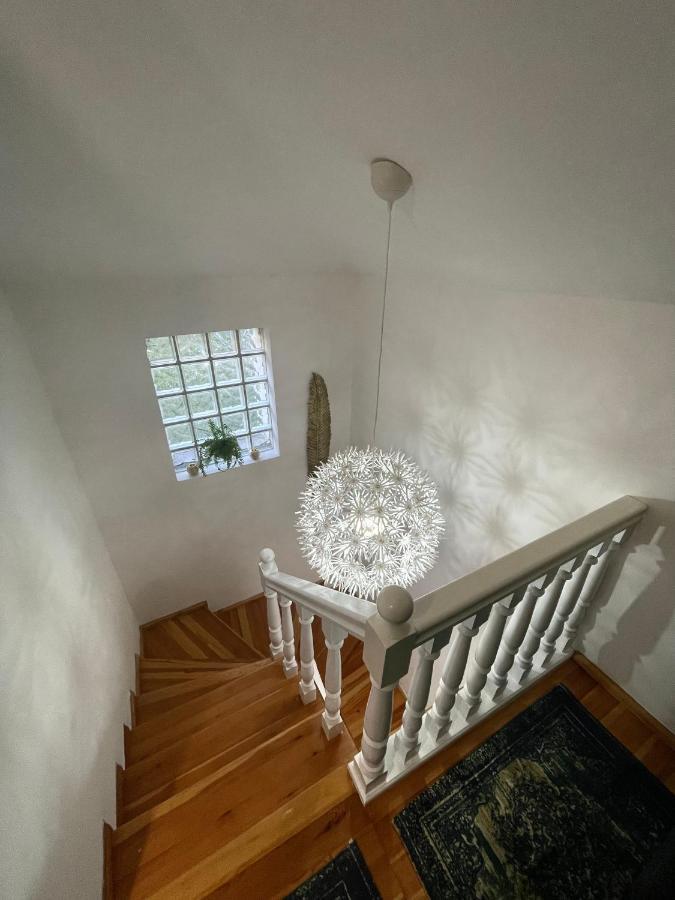 Old Town Home Szarajevó Kültér fotó