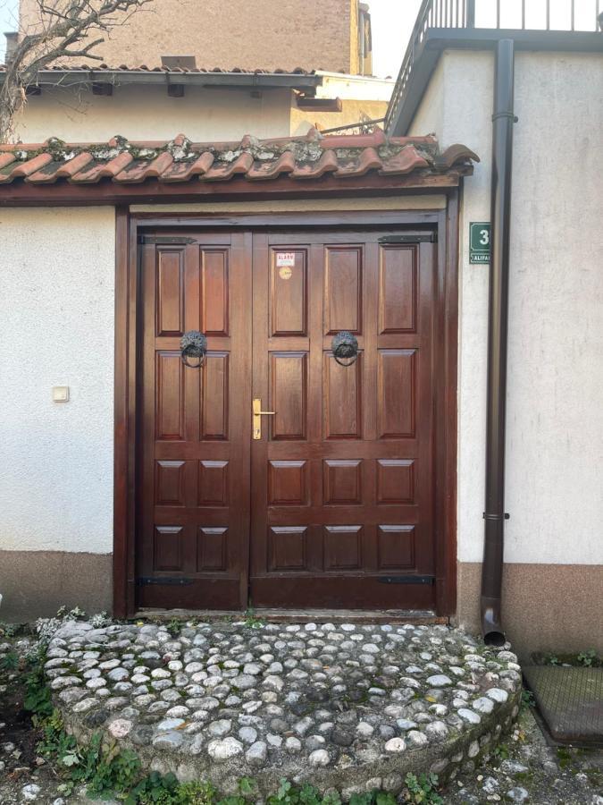 Old Town Home Szarajevó Kültér fotó