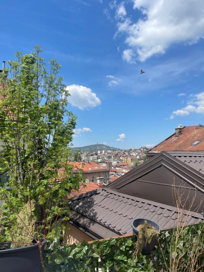 Old Town Home Szarajevó Kültér fotó